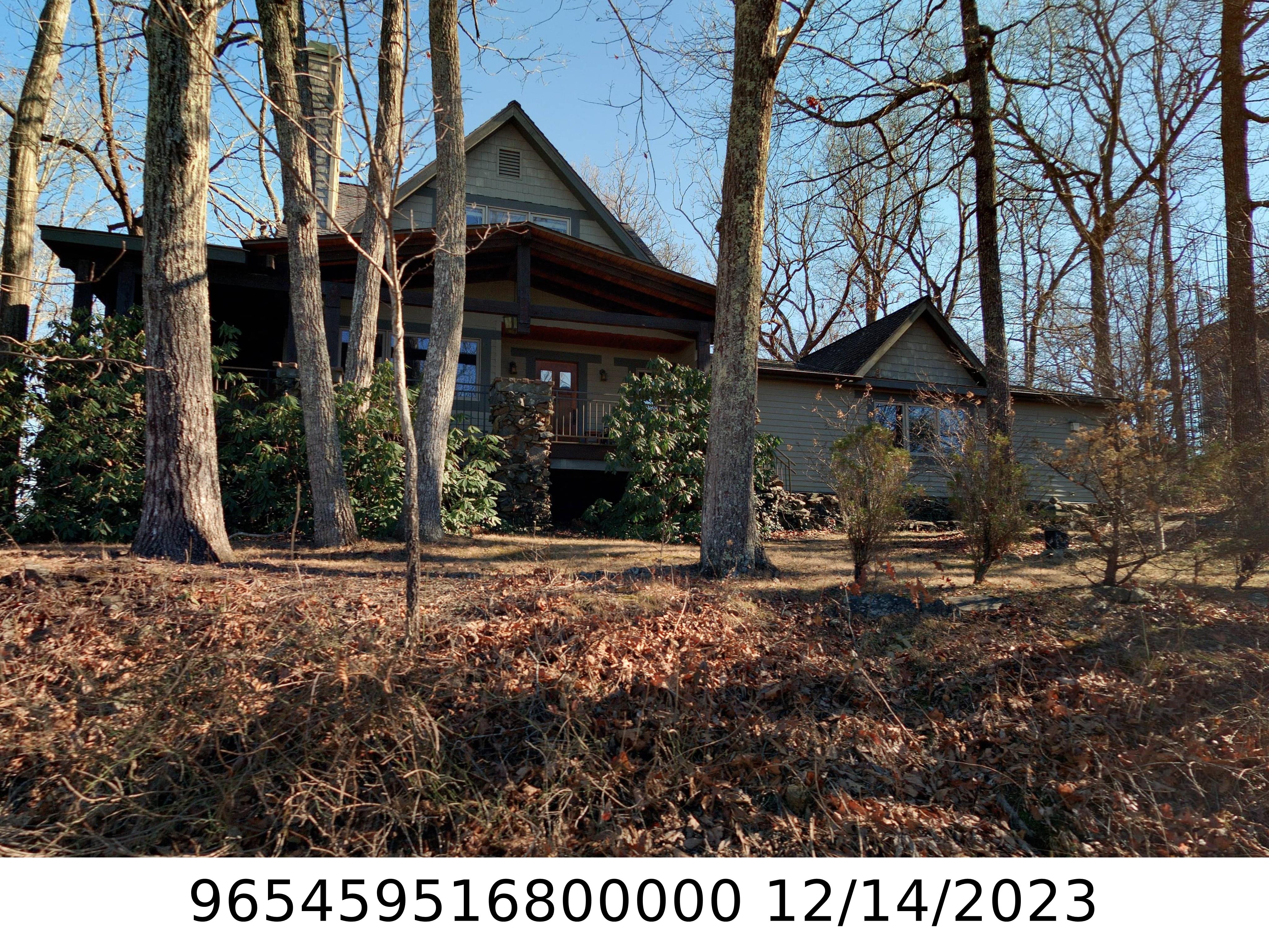 A picture of the property located at 59 CRESTWOOD DR, ARDEN NC 28704.