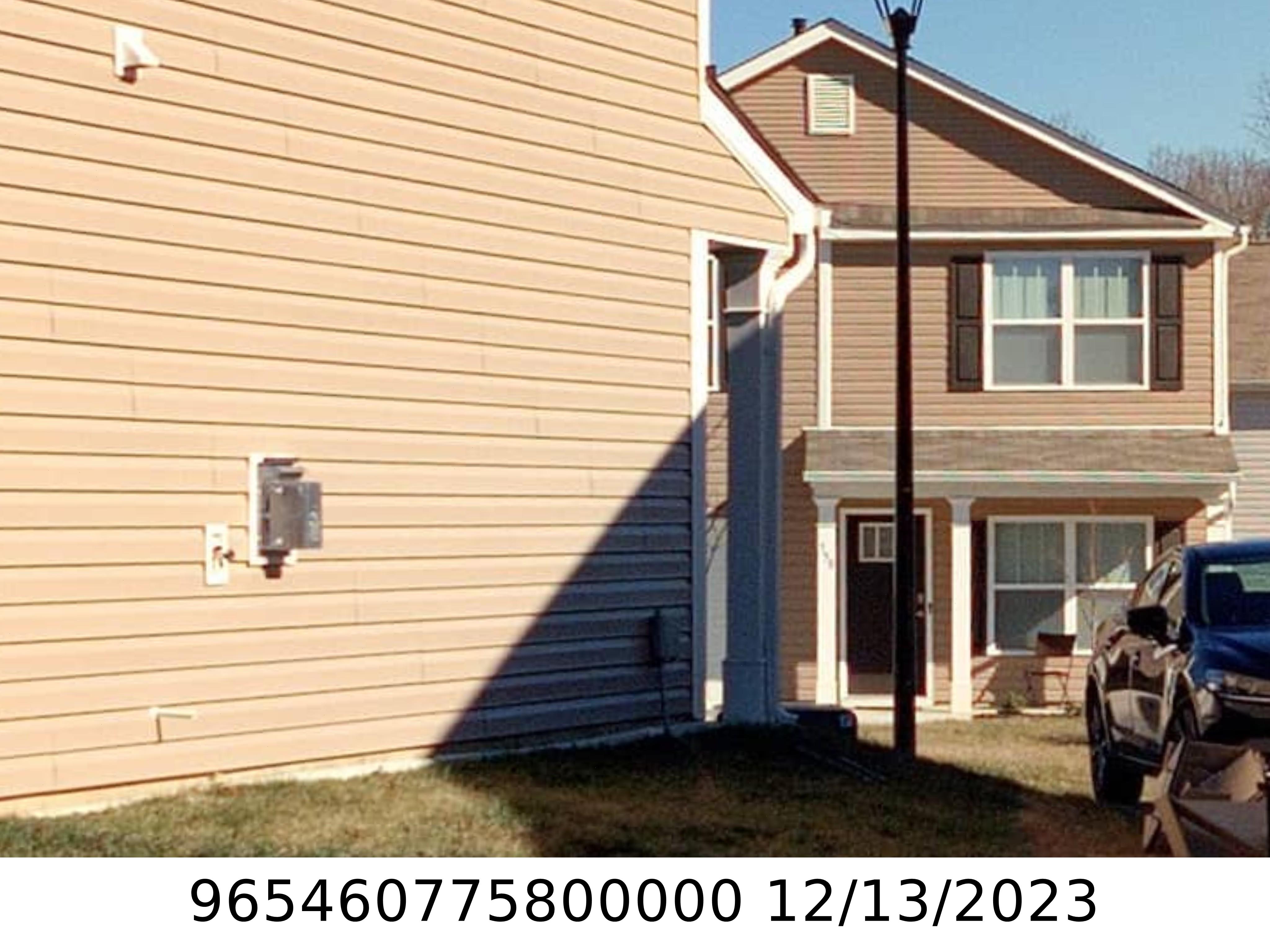 A picture of the property located at 310 OAK BRANCH RD, ARDEN NC 28704.