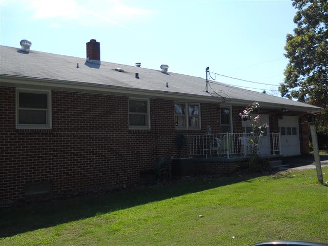 A picture of the property located at 125 CHRIST SCHOOL RD UNINCORPORATED.