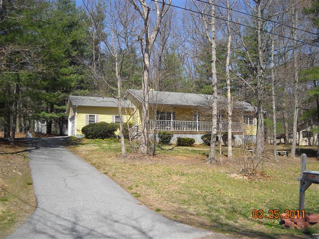 A picture of the property located at 11 PALATKA ST, ARDEN NC 28704.