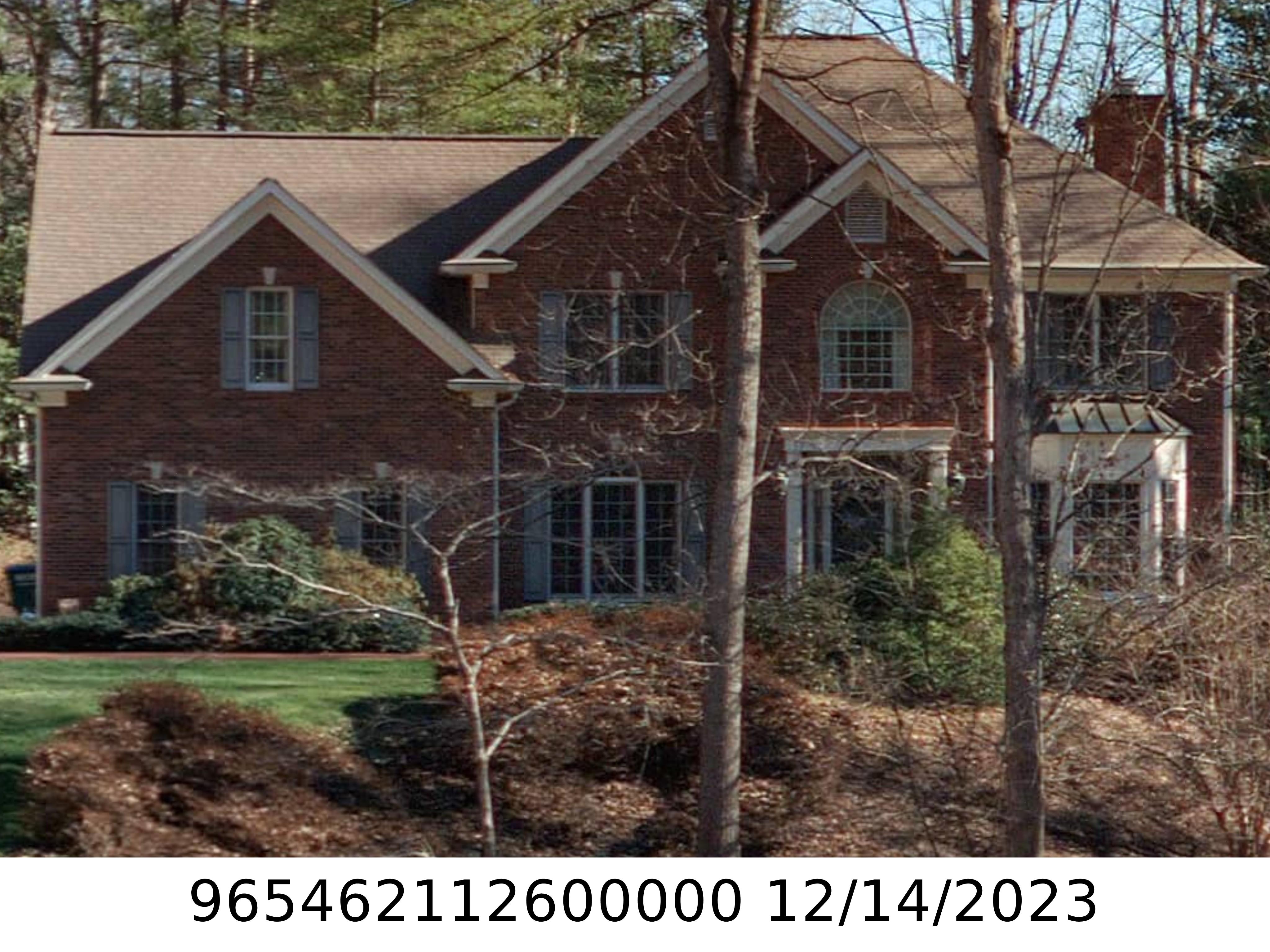 A picture of the property located at 56 GLEN COVE DR, ARDEN NC 28704.