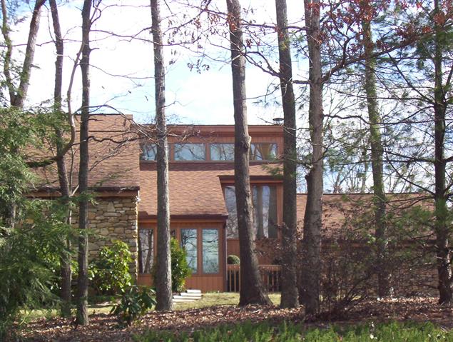 A picture of the property located at 31 GLEN COVE DR, ARDEN NC 28704.