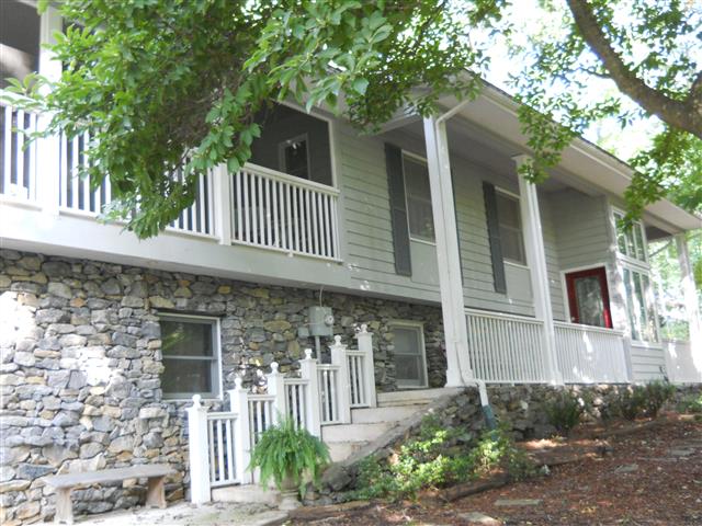 A picture of the property located at 23 WOODMERE DR, ARDEN NC 28704.