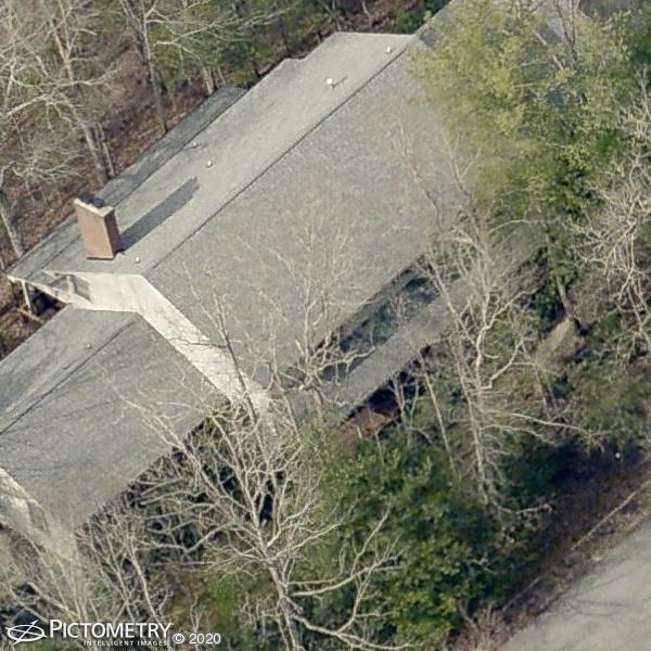 A picture of the property located at 20 GLEN COVE DR, ARDEN NC 28704.