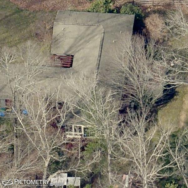 A picture of the property located at 7 GLEN COVE DR, ARDEN NC 28704.