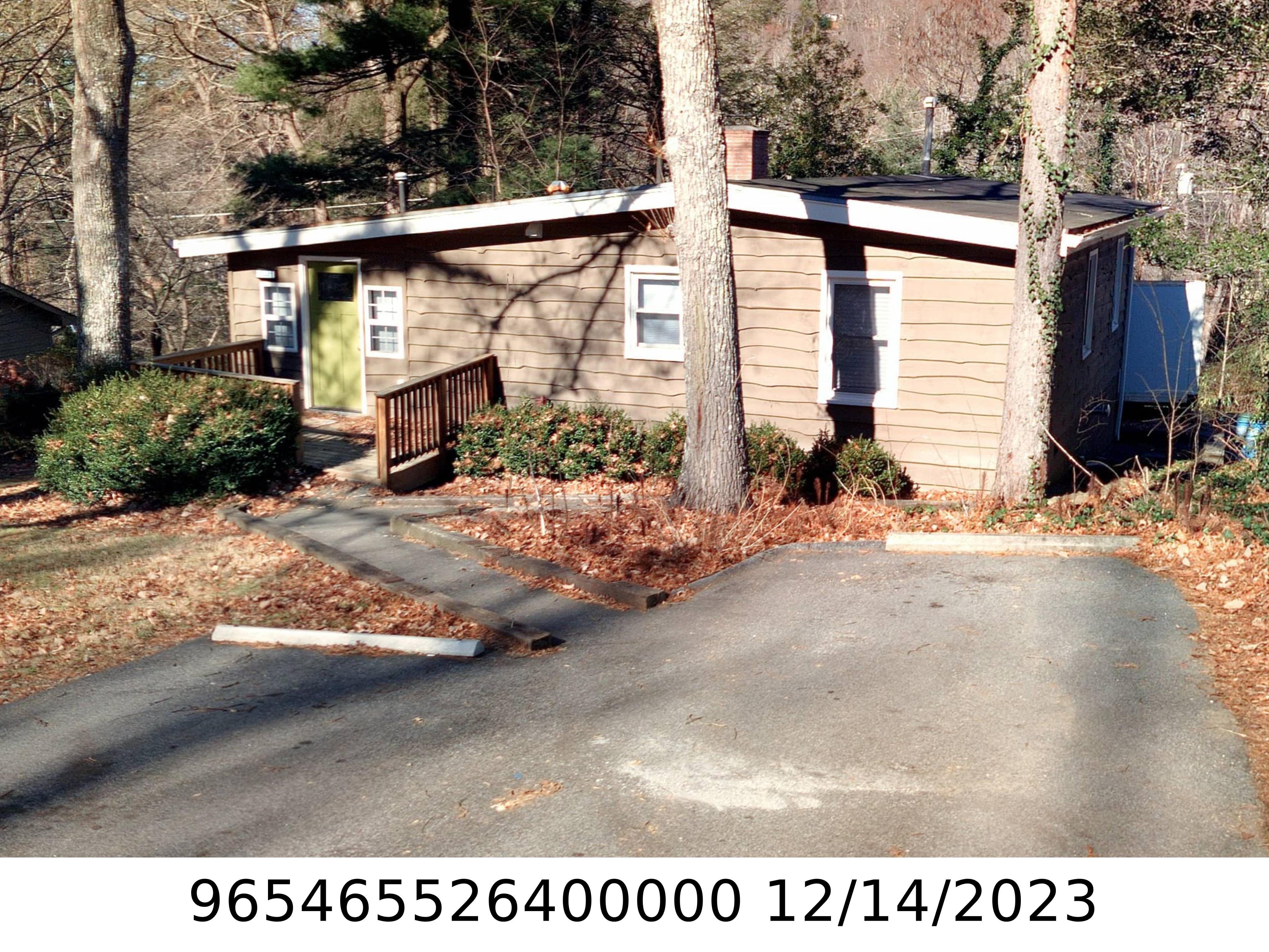 A picture of the property located at 470 CEDAR LN, ARDEN NC 28704.
