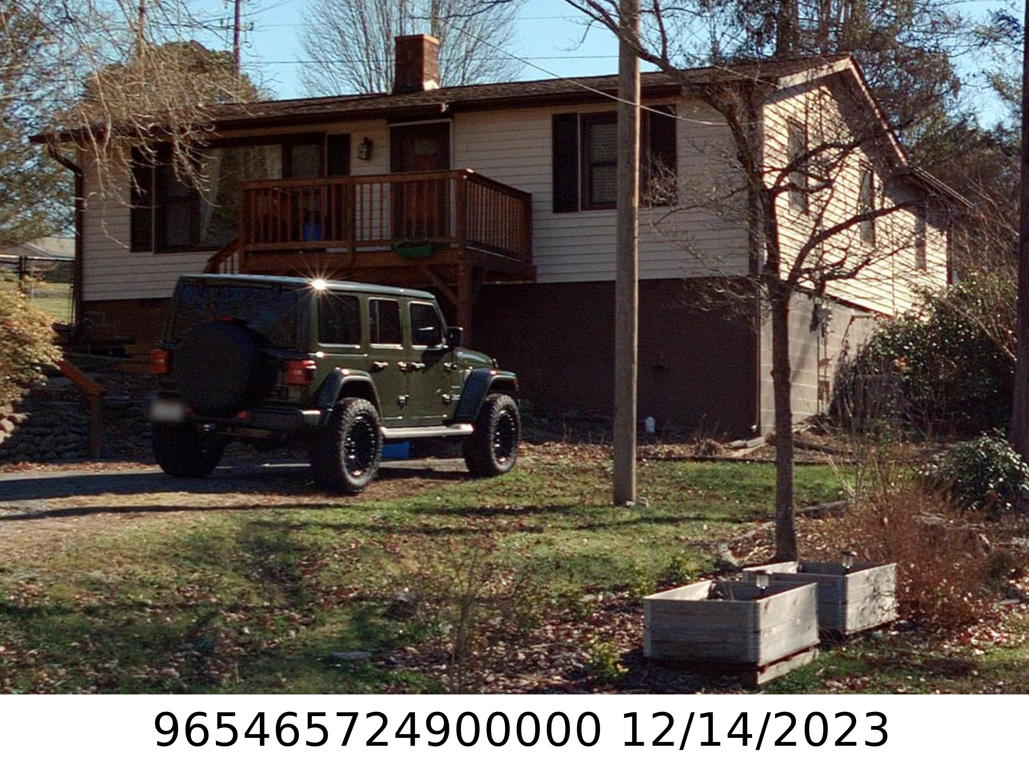 A picture of the property located at 482 CEDAR LN, ARDEN NC 28704.