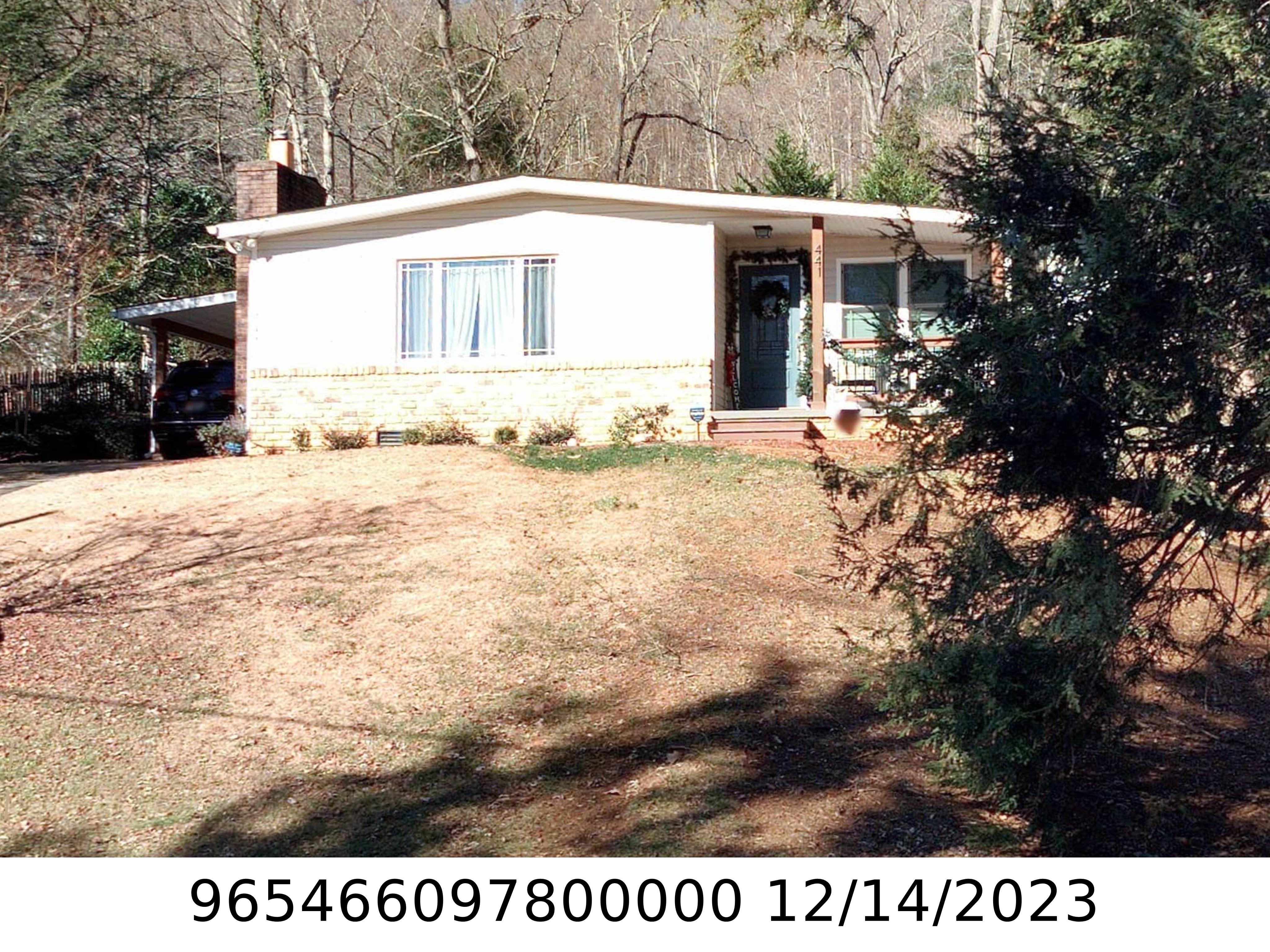 A picture of the property located at 441 ROYAL PINES DR, ARDEN NC 28704.