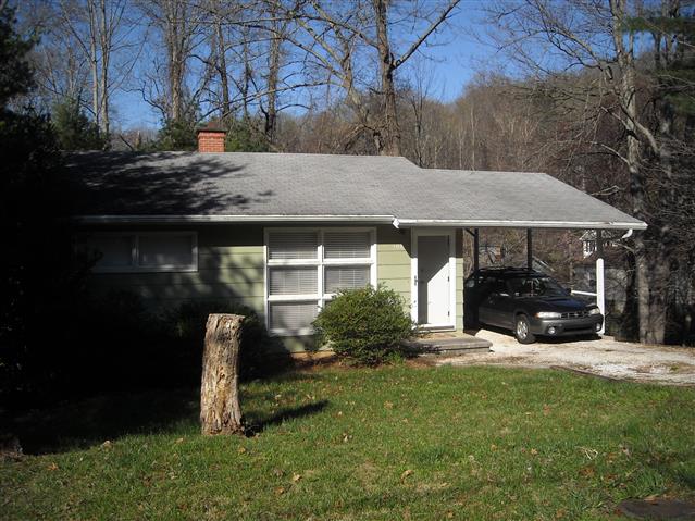 A picture of the property located at 108 LOCUST CT UNINCORPORATED.