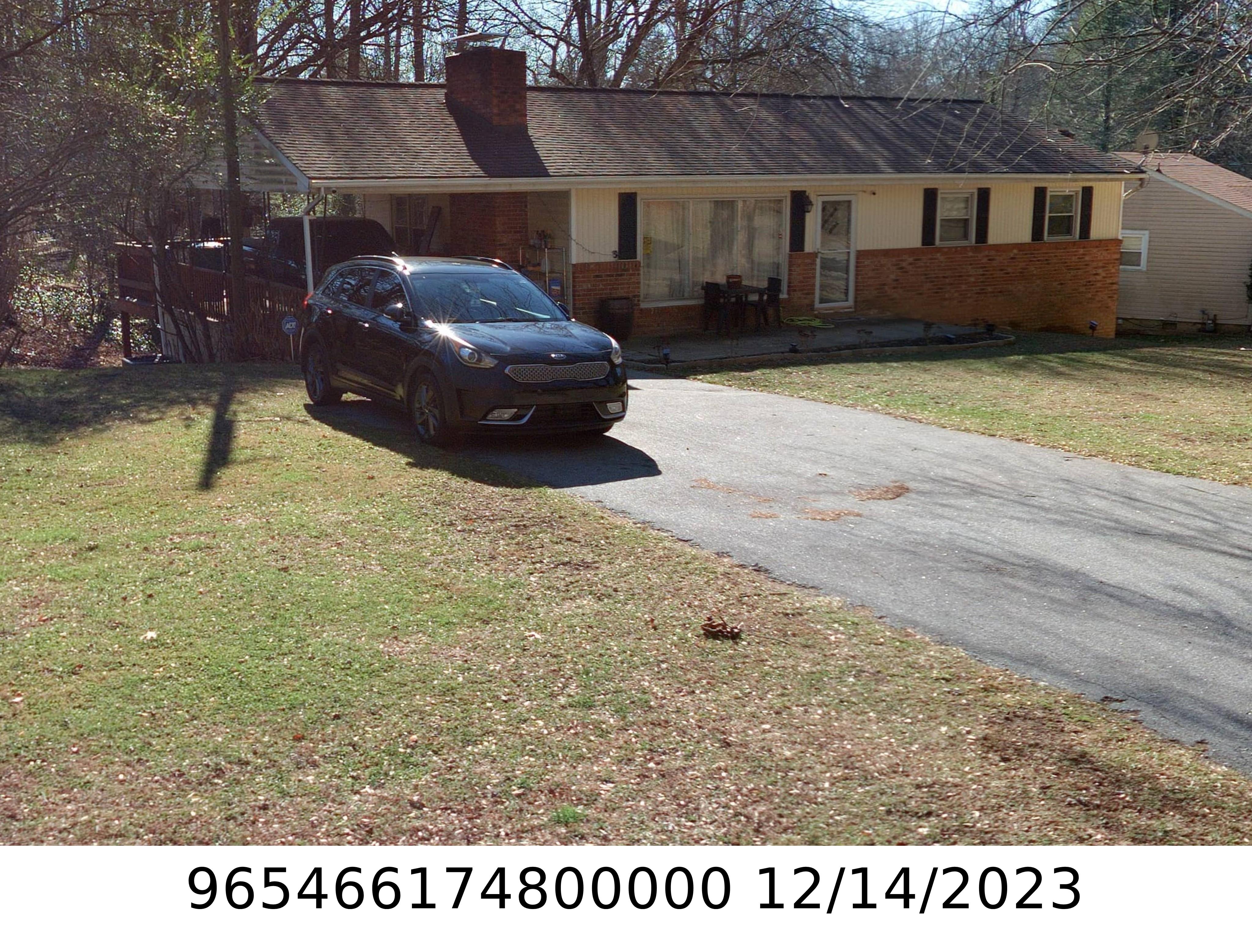 A picture of the property located at 440 ROYAL PINES DR, ARDEN NC 28704.