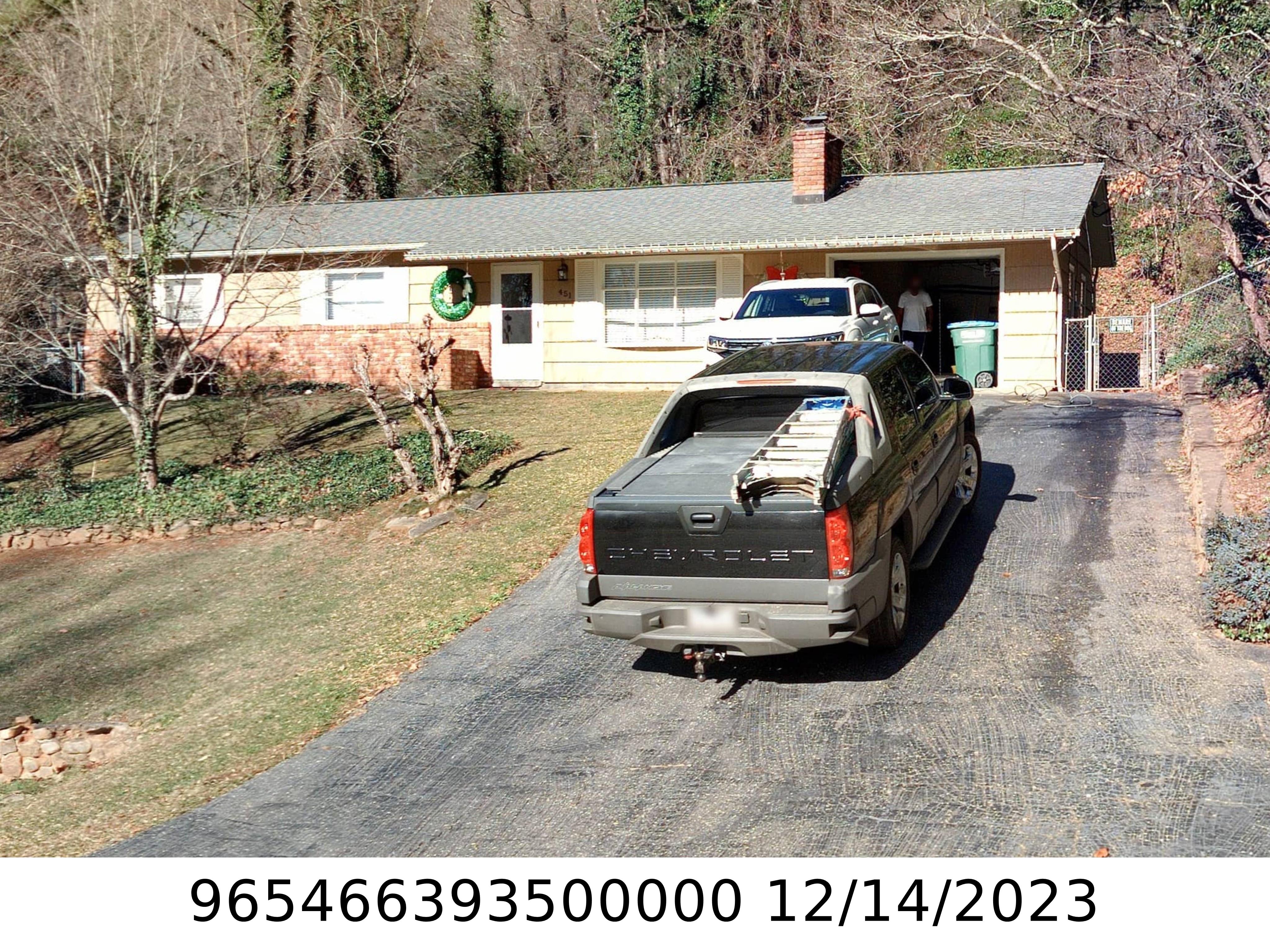 A picture of the property located at 451 ROYAL PINES DR, ARDEN NC 28704.