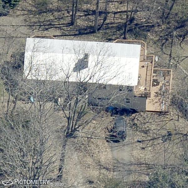 A picture of the property located at 154 MOUNT ROYAL DR, ARDEN NC 28704.