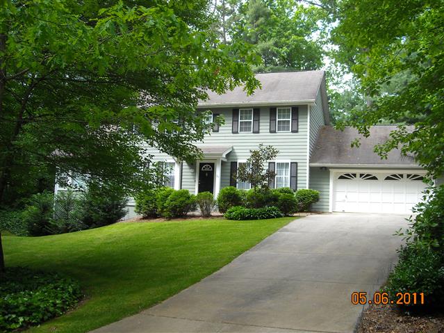 A picture of the property located at 24 TALL PINES TRL, ARDEN NC 28704.