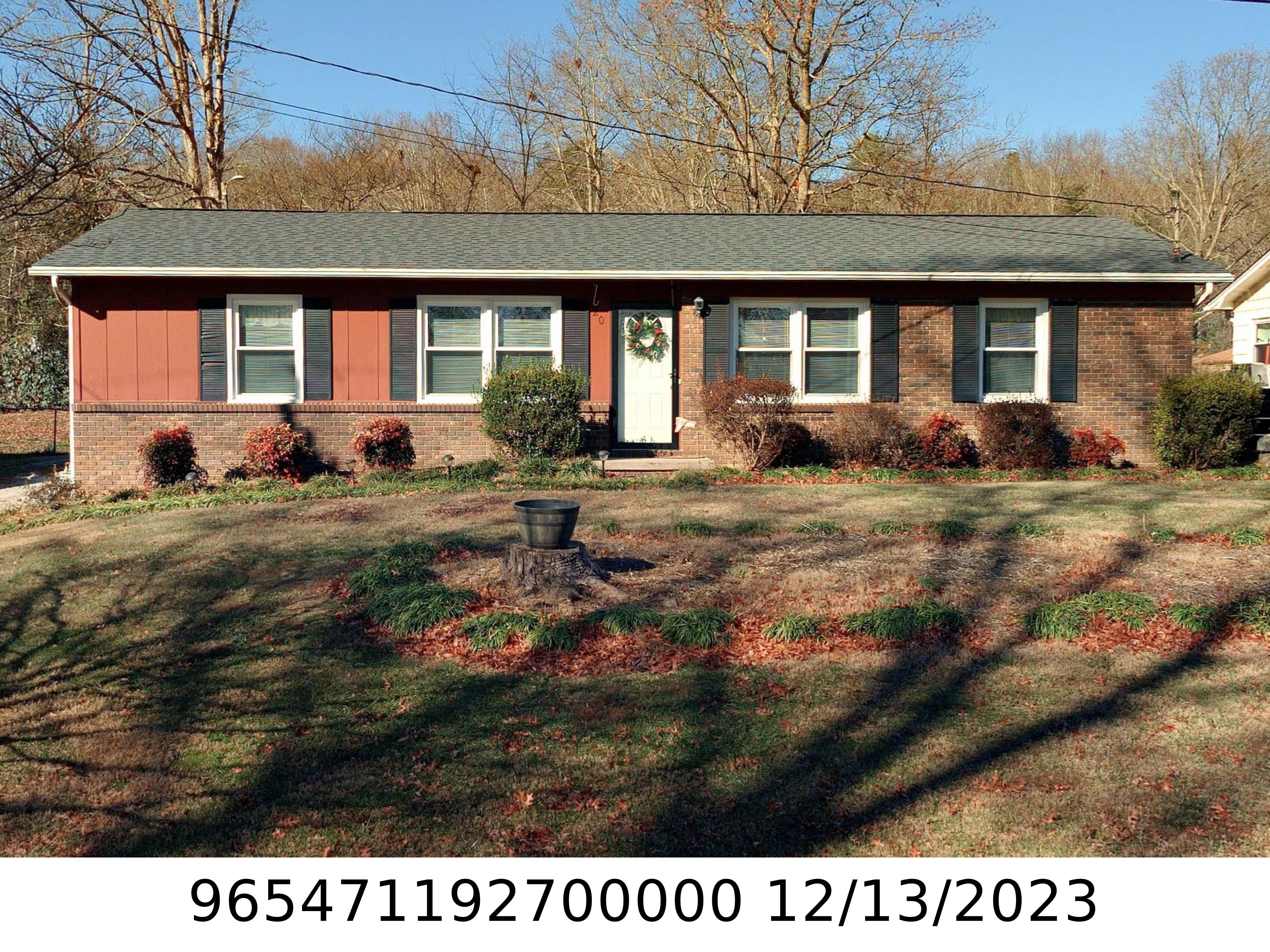 A picture of the property located at 20 WOODHAVEN DR, ARDEN NC 28704.