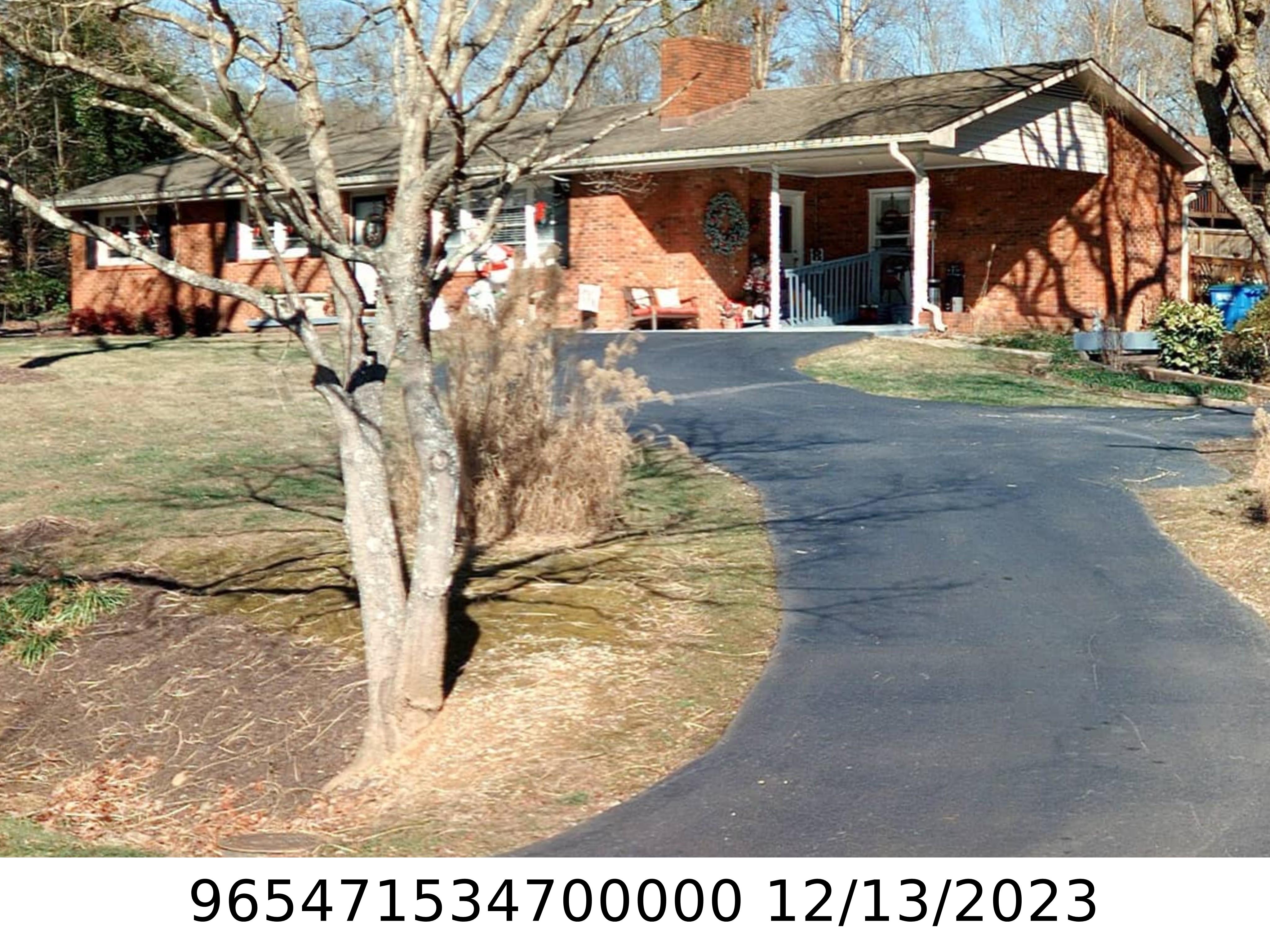 A picture of the property located at 95 PENSACOLA AVE, ARDEN NC 28704.