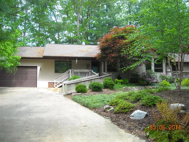 A picture of the property located at 23 TALL PINES TRL, ARDEN NC 28704.