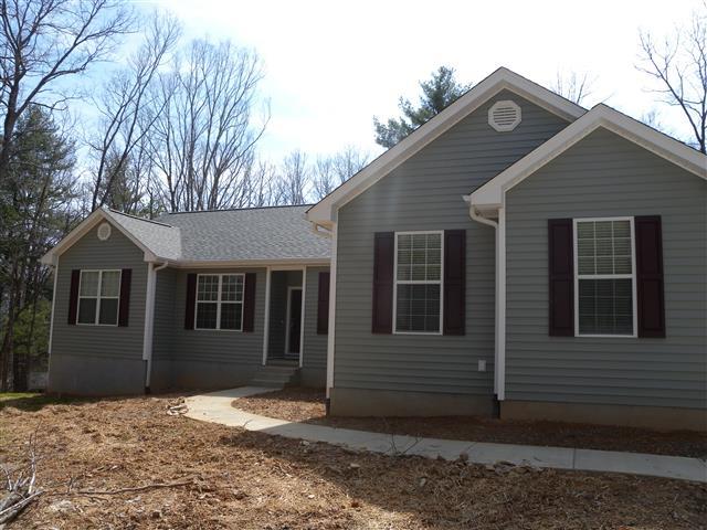 A picture of the property located at 1 WOODMERE DR, ARDEN NC 28704.