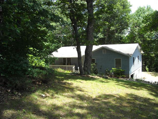 A picture of the property located at 160 MOUNT ROYAL DR, ARDEN NC 28704.