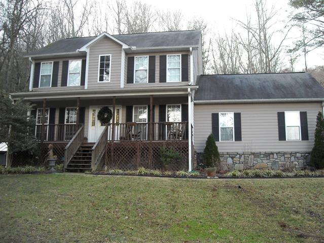 A picture of the property located at 7 MUIRFIELD CIR, ARDEN NC 28704.