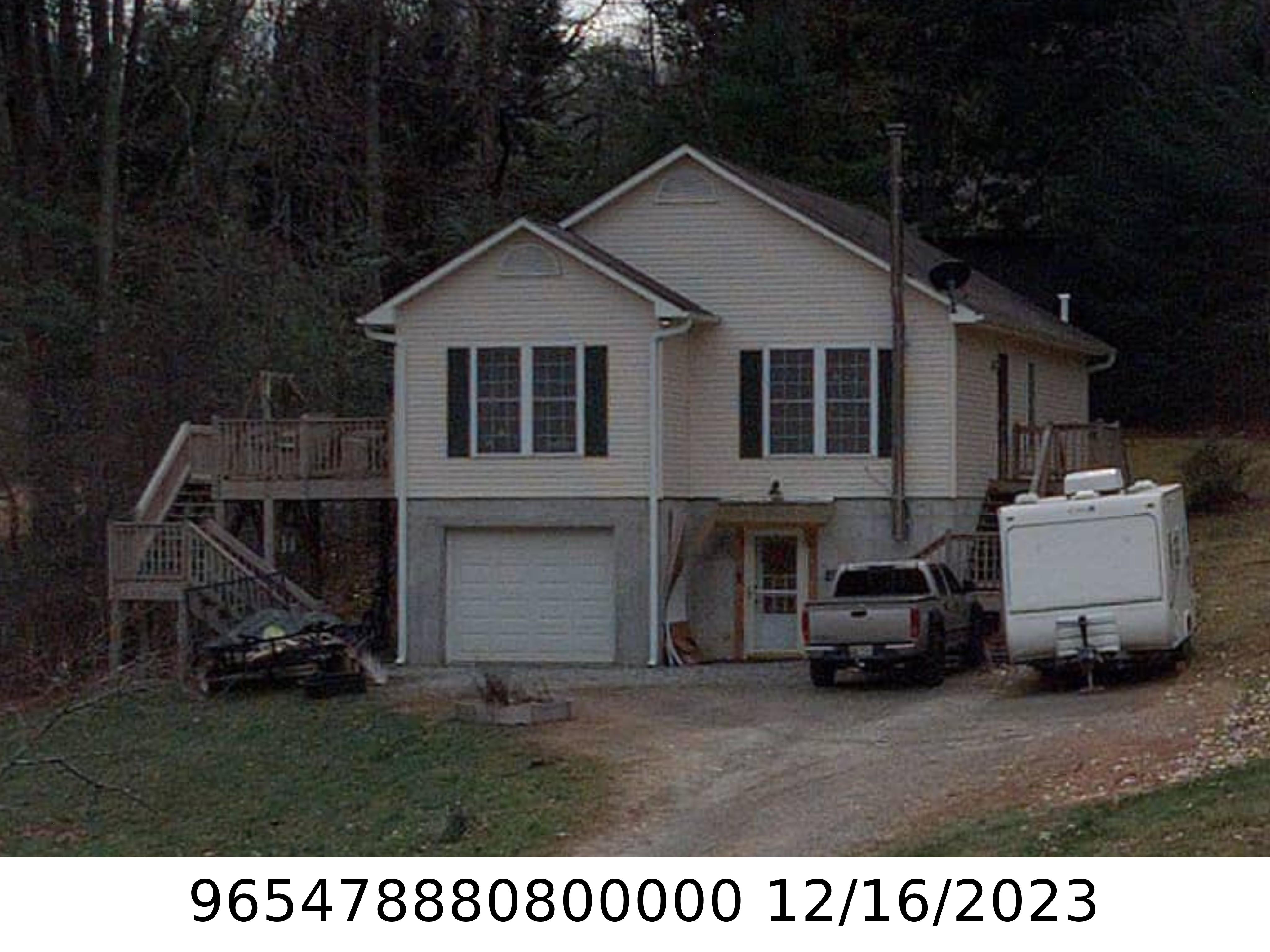 A picture of the property located at 14 DESERET DR, ARDEN NC 28704.