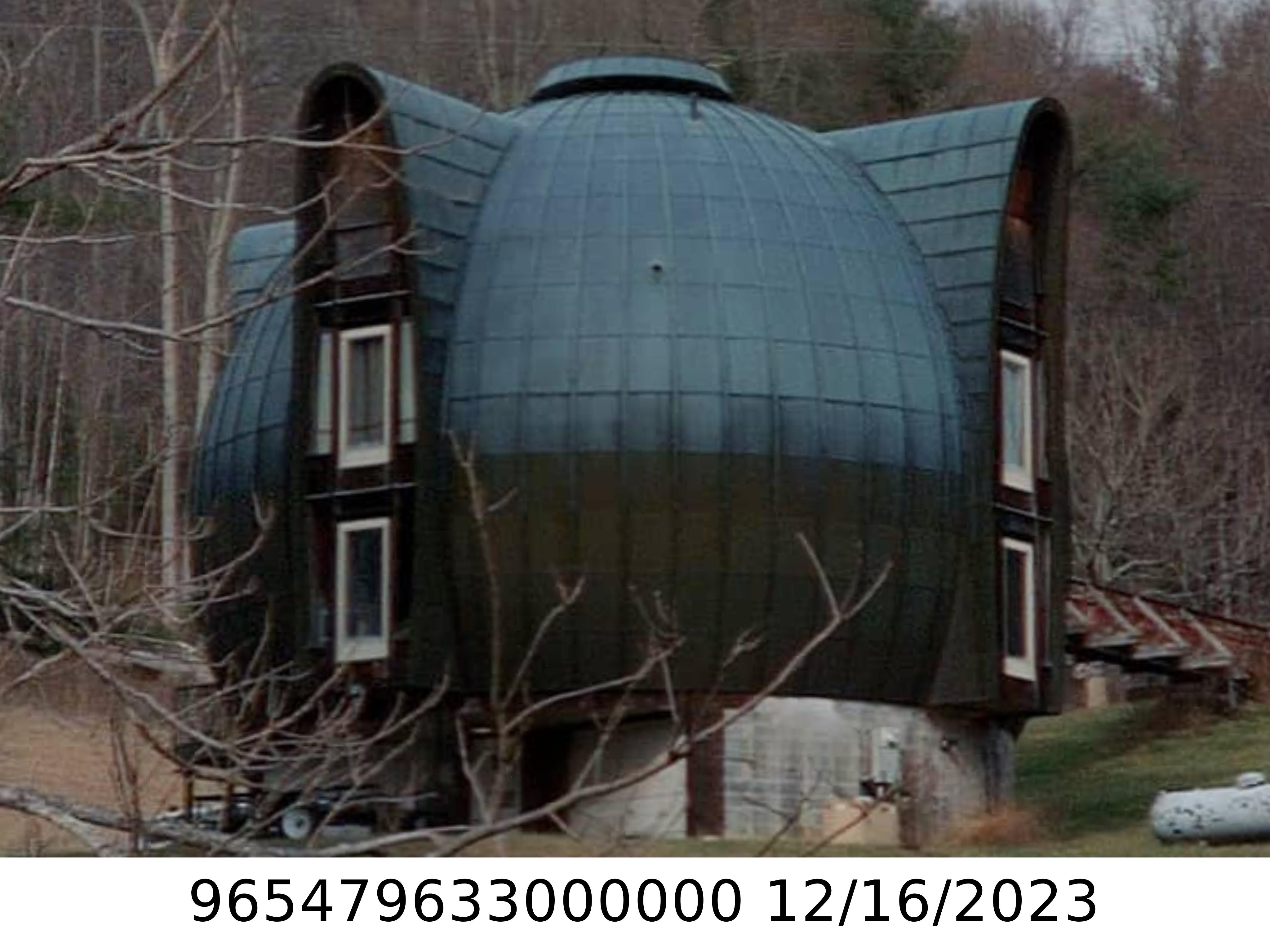 A picture of the property located at 33 DESERET DR, ARDEN NC 28704.