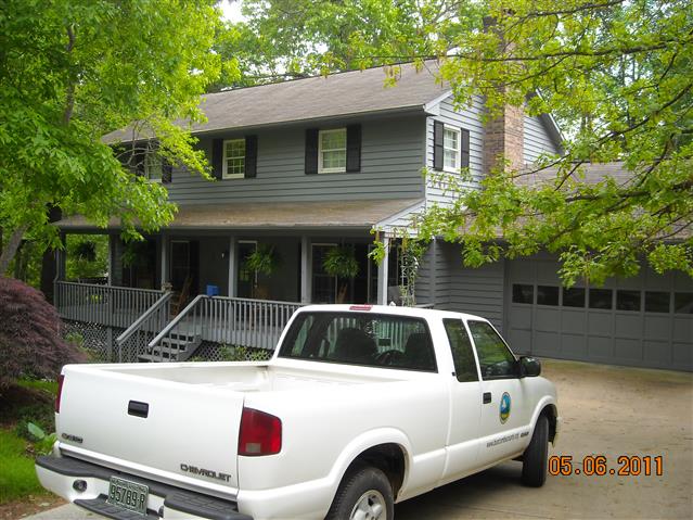 A picture of the property located at 20 TALL PINES TRL, ARDEN NC 28704.