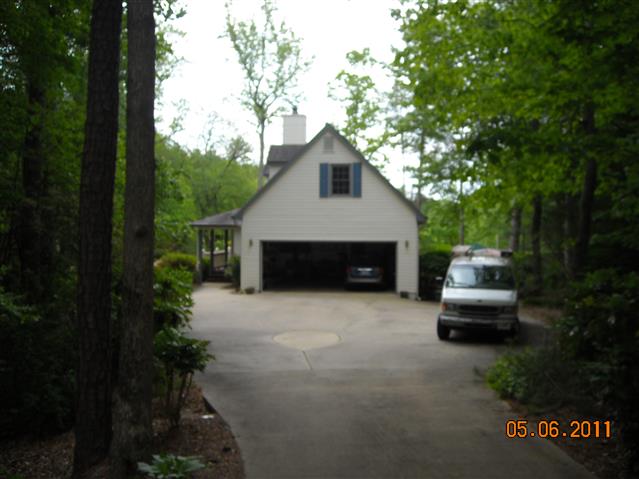 A picture of the property located at 18 TALL PINES TRL, ARDEN NC 28704.