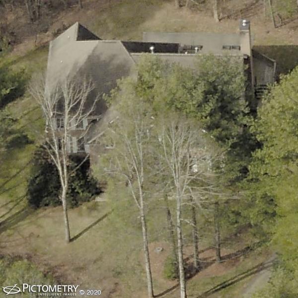 A picture of the property located at 16 DUNNWOODY DR, ARDEN NC 28704.