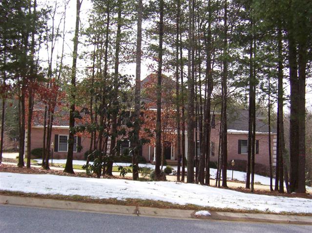 A picture of the property located at 14 DUNNWOODY DR, ARDEN NC 28704.