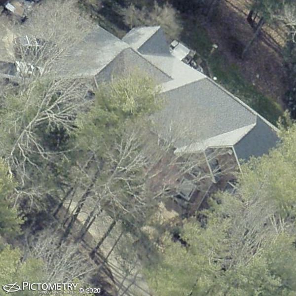 A picture of the property located at 12 DUNNWOODY DR, ARDEN NC 28704.