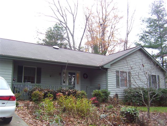 A picture of the property located at 21 TALL PINES TRL, ARDEN NC 28704.