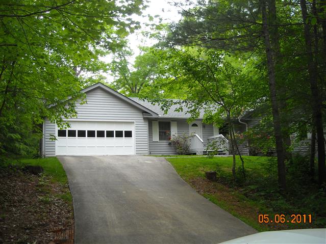 A picture of the property located at 19 TALL PINES TRL, ARDEN NC 28704.