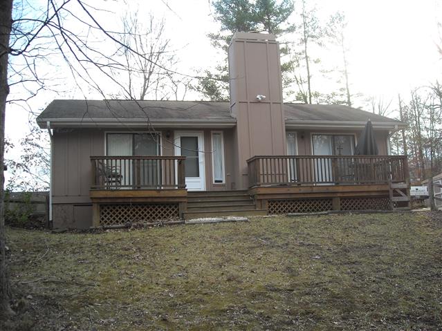 A picture of the property located at 3 MUIRFIELD DR, ARDEN NC 28704.
