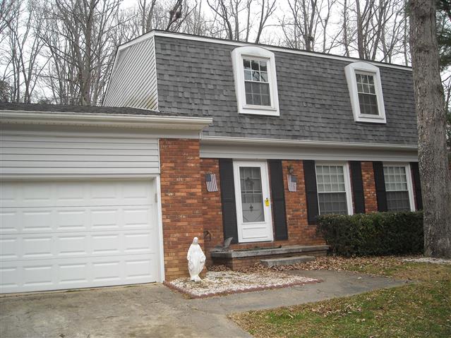 A picture of the property located at 12 PINEHURST CIR, ARDEN NC 28704.