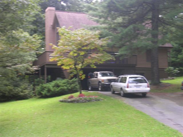 A picture of the property located at 15 MUIRFIELD DR, ARDEN NC 28704.
