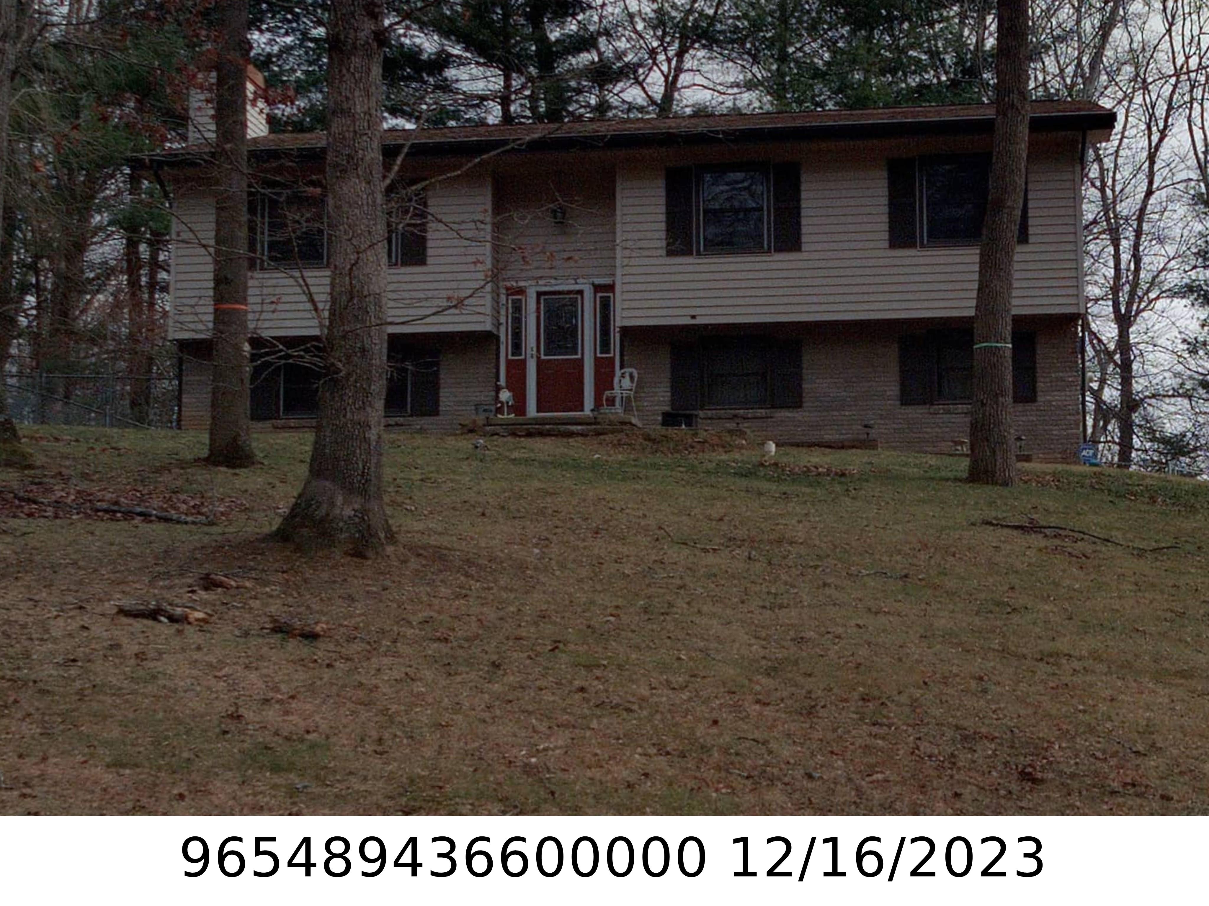 A picture of the property located at 18 FOREST RIDGE DR, ARDEN NC 28704.