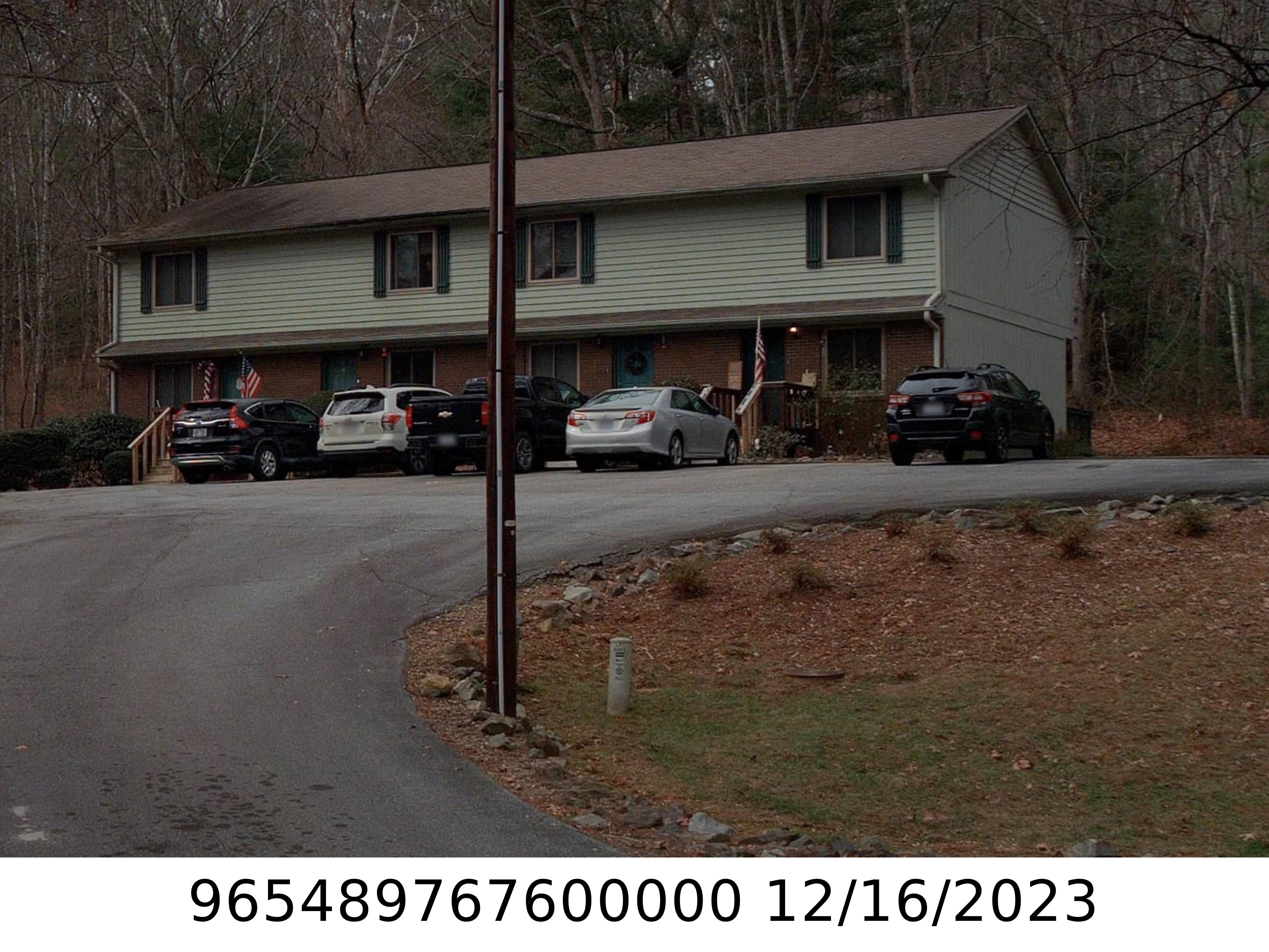 A picture of the property located at 8204 TERRA DR, ARDEN NC 28704.