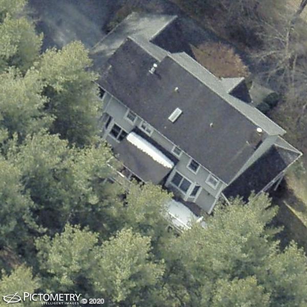 A picture of the property located at 11 DUNNWOODY DR, ARDEN NC 28704.