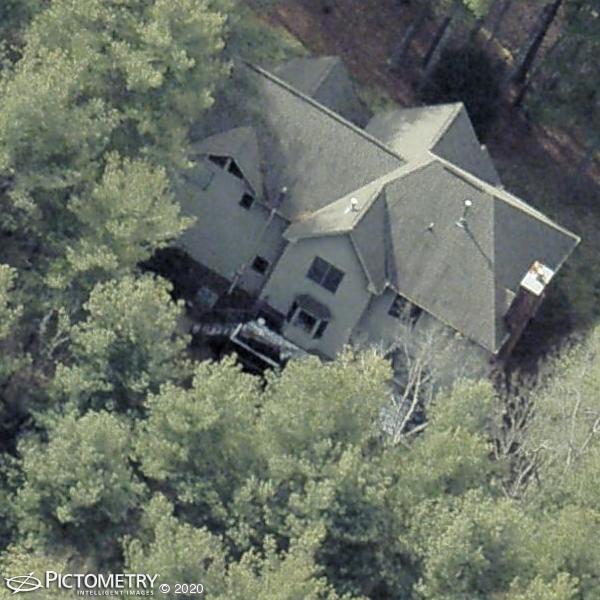 A picture of the property located at 9 DUNNWOODY DR, ARDEN NC 28704.
