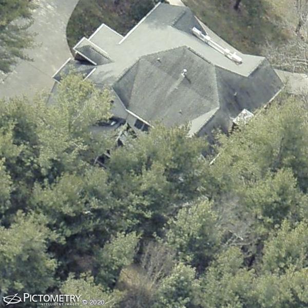 A picture of the property located at 7 DUNNWOODY DR, ARDEN NC 28704.