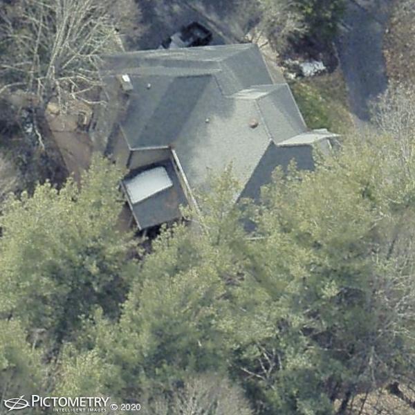 A picture of the property located at 28 COVENTRY WOODS DR, ARDEN NC 28704.