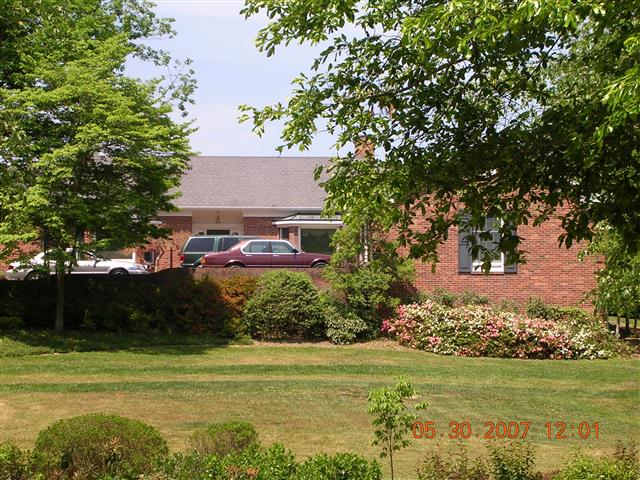 A picture of the property located at 37 TREE TOP DR, ARDEN NC 28704.