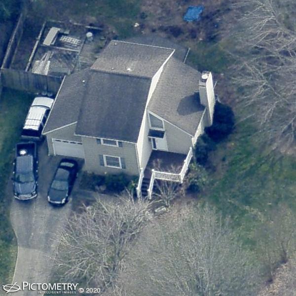 A picture of the property located at 10 TURNBERRY DR, ARDEN NC 28704.