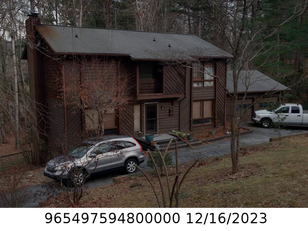 A picture of the property located at 1 BROOK FOREST DR, ARDEN NC 28704.