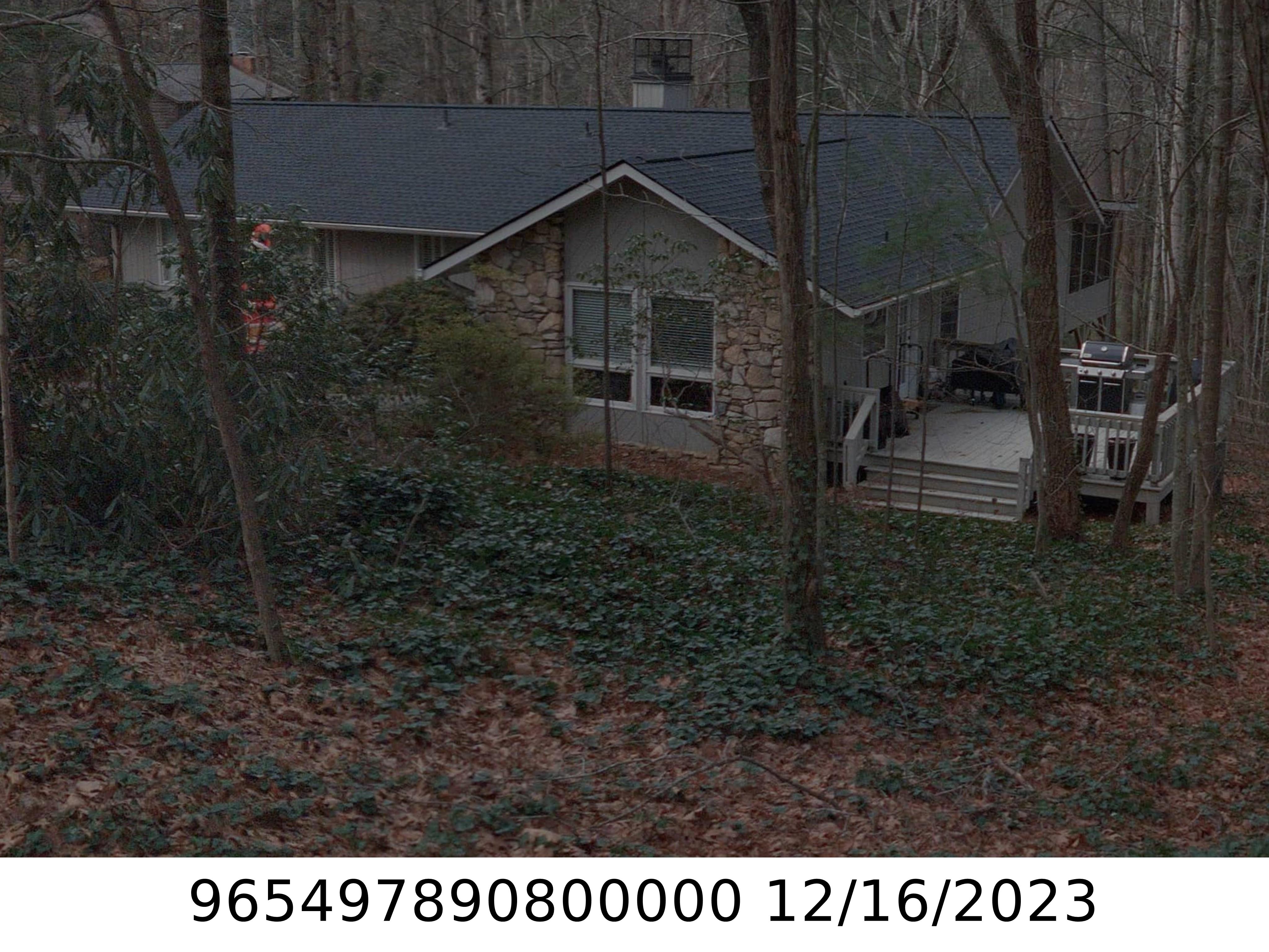 A picture of the property located at 3 BROOK FOREST DR, ARDEN NC 28704.