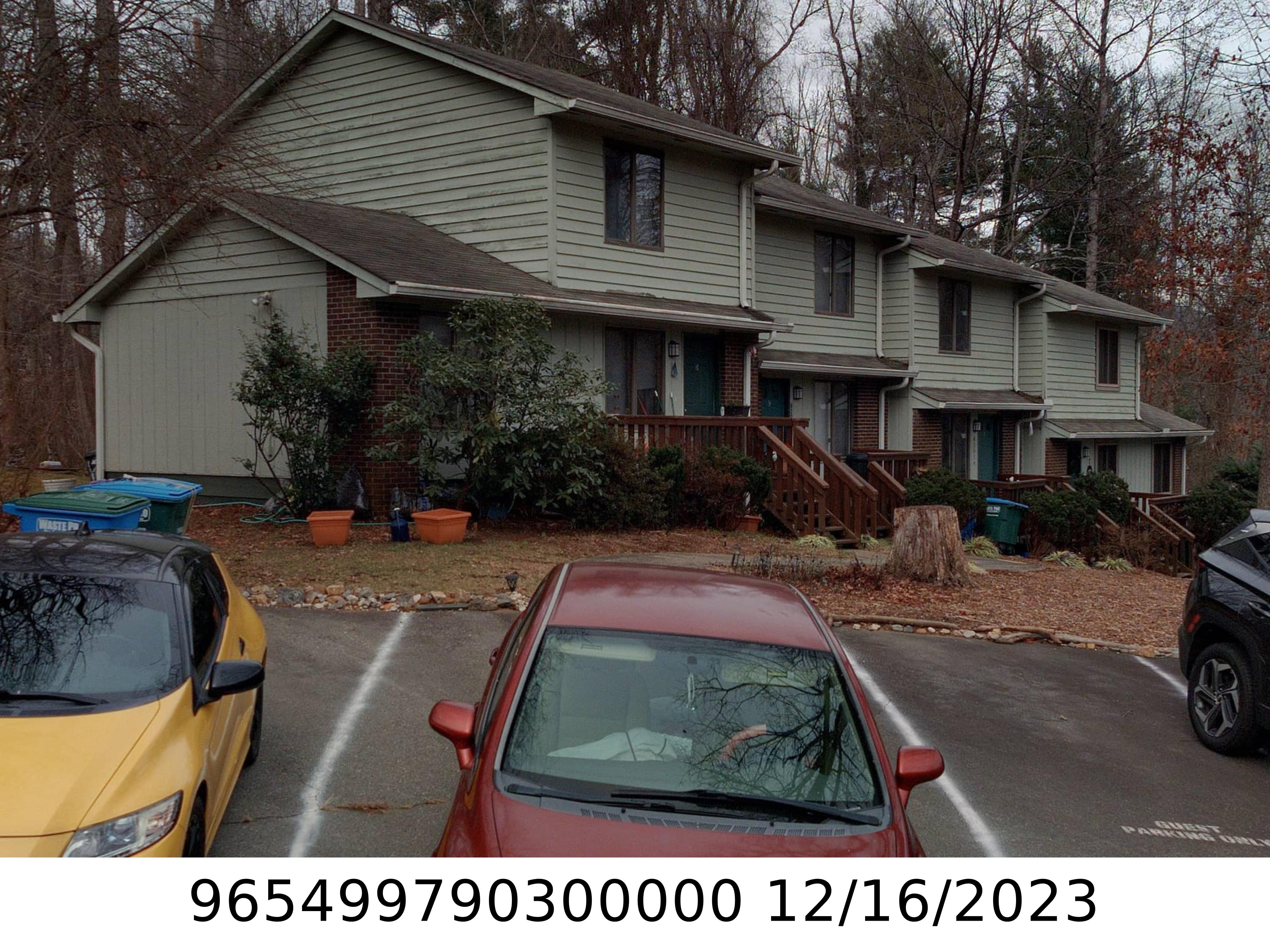 A picture of the property located at 8201 TERRA DR, ARDEN NC 28704.