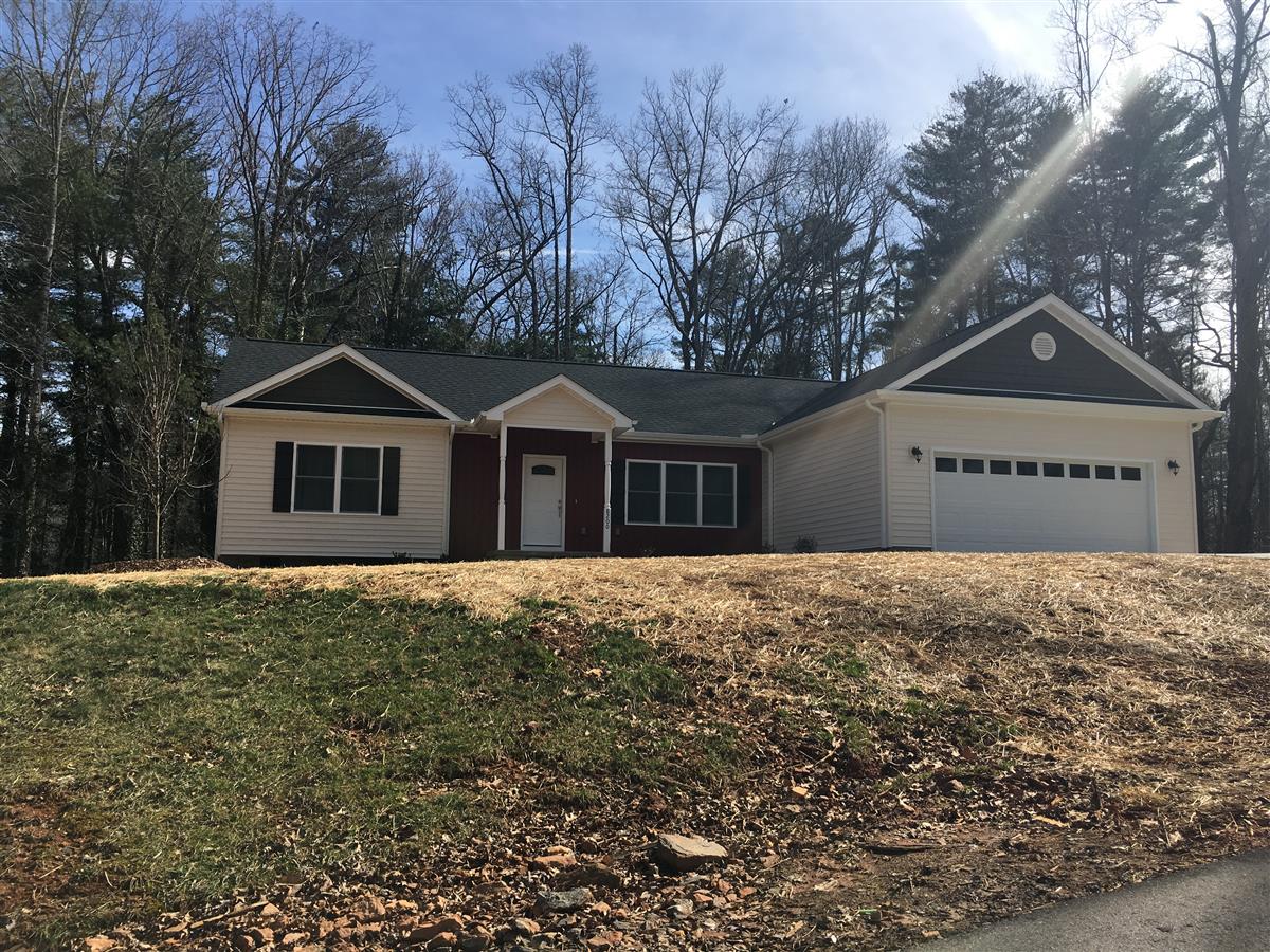 A picture of the property located at 8200 TERRA DR UNINCORPORATED.