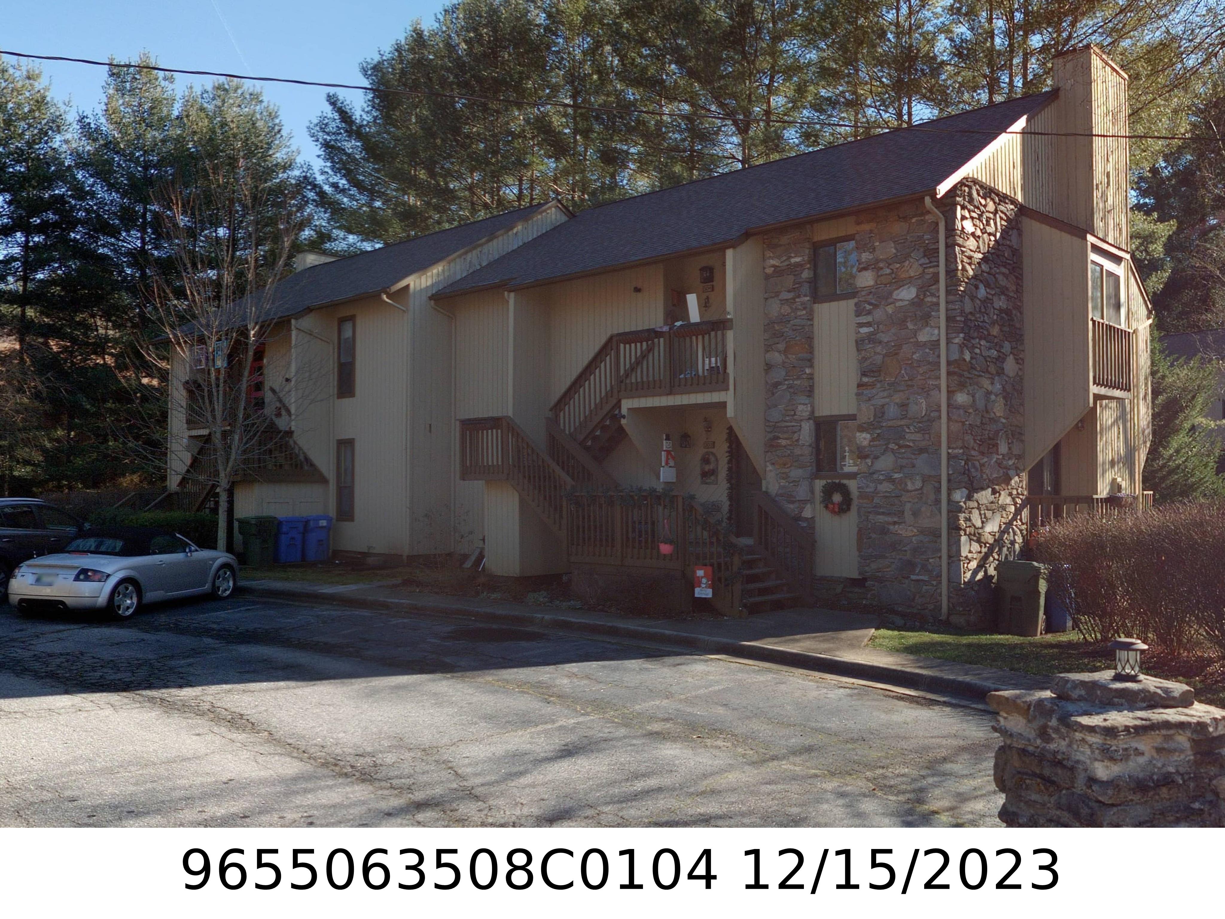 A picture of the property located at 104 BIRCH FOREST LN.