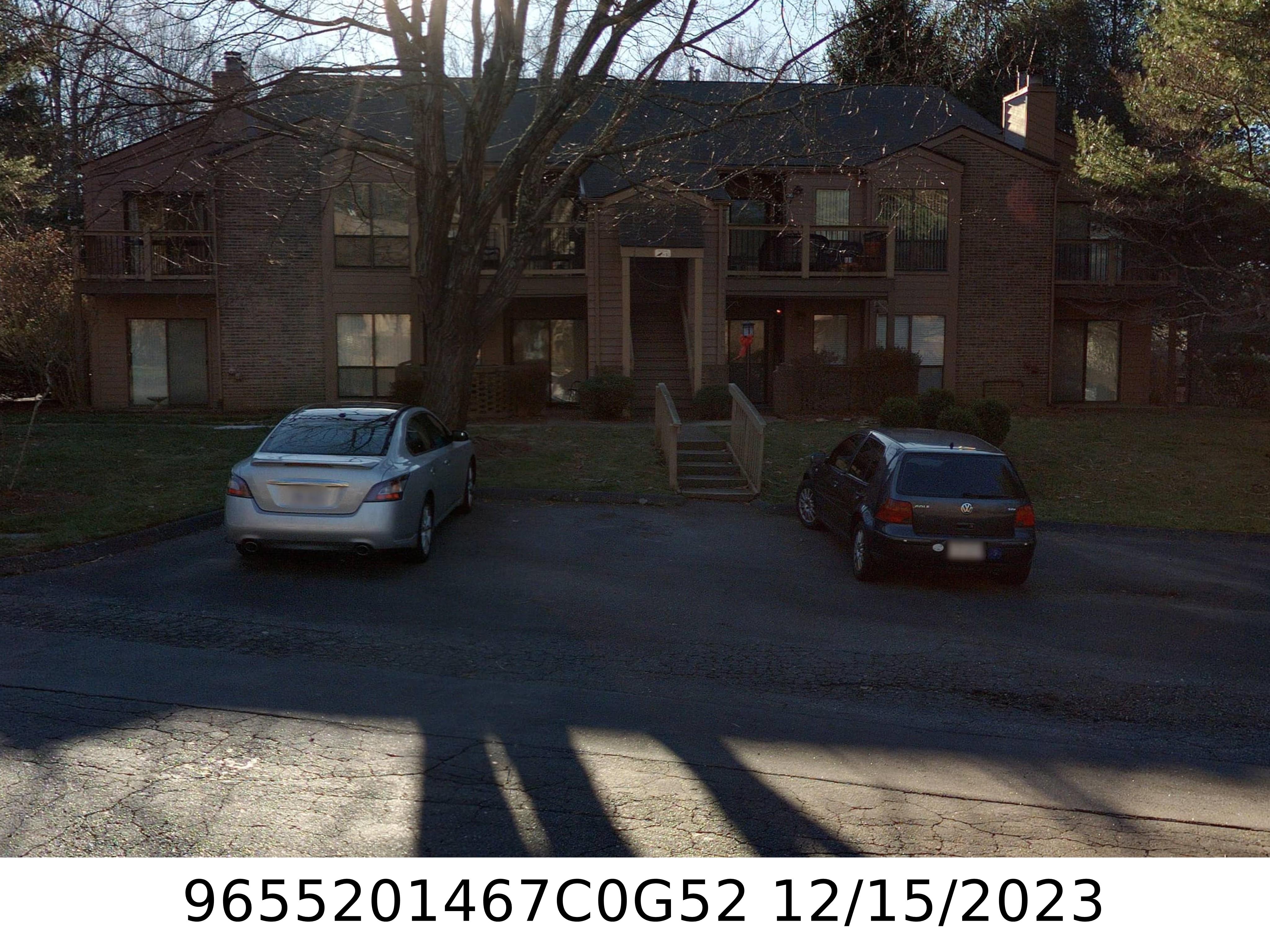 A picture of the property located at 52 RAVENCROFT LN, ASHEVILLE NC 28803.