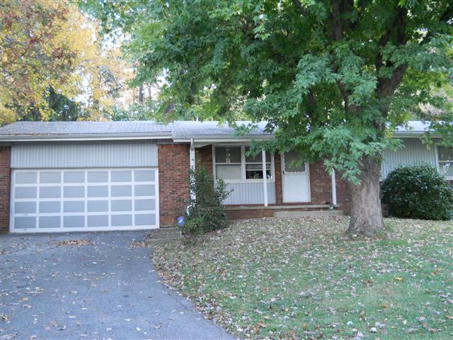 A picture of the property located at 3220 SWEETEN CREEK RD, ASHEVILLE NC 28803.